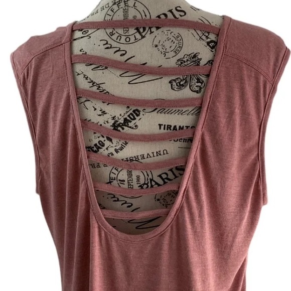 RBX women’s large tank top - Picture 10 of 10